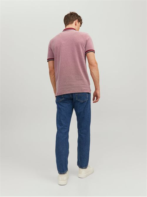  JACK AND JONES | 12169064/Red Dahlia